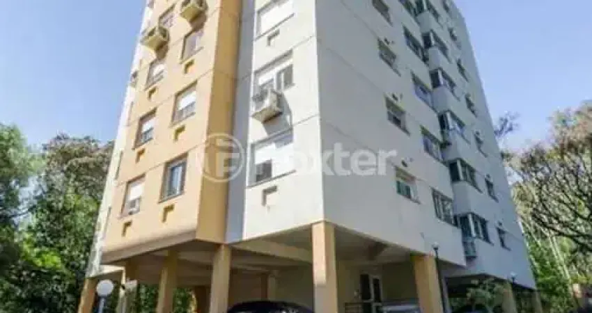 Apartamento com 2 quartos à venda na Rua Costa Lima, 790, Nonoai, Porto Alegre