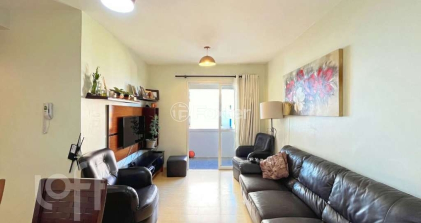 Apartamento com 2 quartos à venda na Rua Costa Lima, 791, Nonoai, Porto Alegre