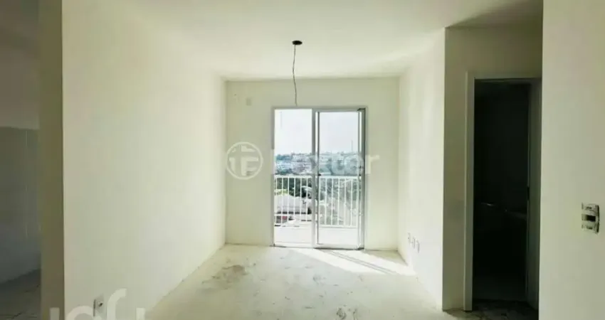 Apartamento com 2 quartos à venda na Rua General Cândido Mariano Rondon, 440, Rondônia, Novo Hamburgo