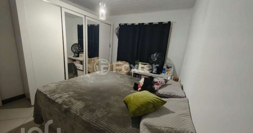 Casa com 2 quartos à venda na Rua Tijuca, 558, Parque da Matriz, Cachoeirinha