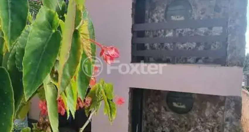 Casa com 2 quartos à venda na Rua Santa Terezinha, 444, Nossa Senhora das Graças, Canoas
