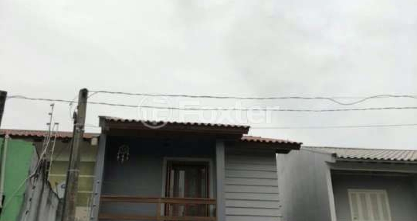 Casa com 2 quartos à venda na Avenida do Comércio, 561, Morada do Vale II, Gravataí