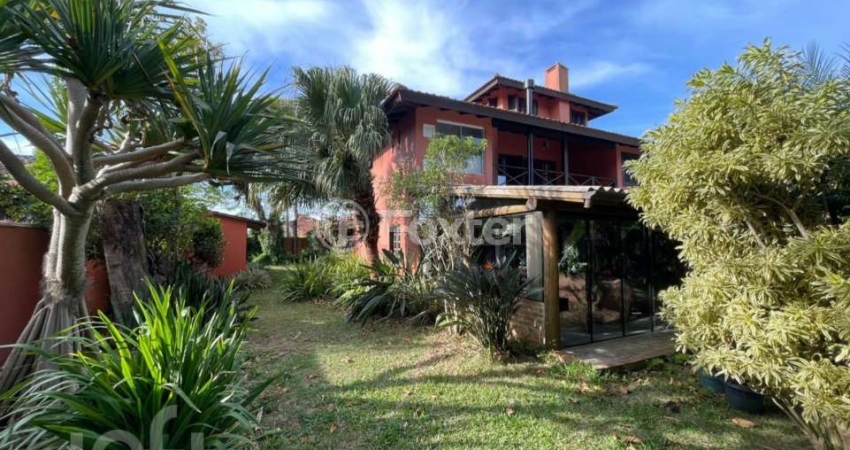 Casa com 4 quartos à venda na Rua dos Coroas, 167, Barra da Lagoa, Florianópolis