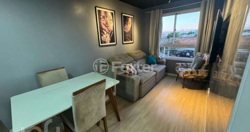 Apartamento com 2 quartos à venda na Rua São Nicolau, 1452, Estância Velha, Canoas