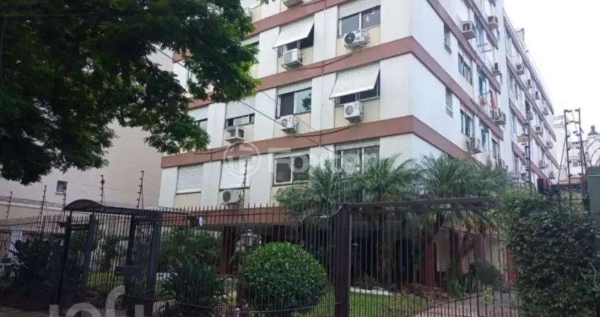 Apartamento com 2 quartos à venda na Rua Itororó, 54, Menino Deus, Porto Alegre