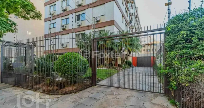 Apartamento com 2 quartos à venda na Rua Itororó, 54, Menino Deus, Porto Alegre