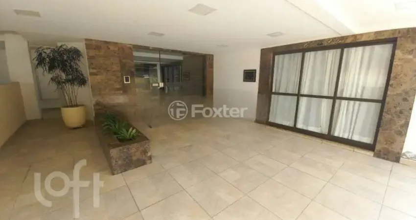 Apartamento com 3 quartos à venda na Rua Afonso Pena, 494, Canto, Florianópolis