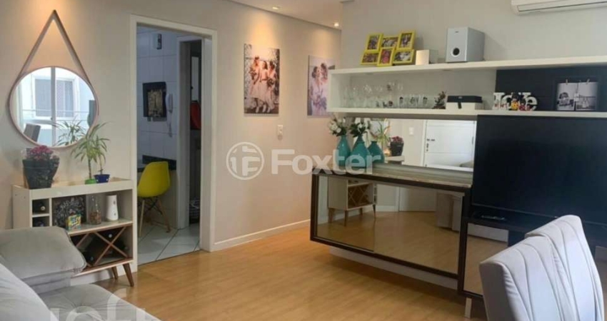Apartamento com 3 quartos à venda na Rua São Cristóvão, 94, Barreiros, São José