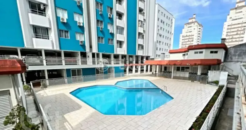 Apartamento com 3 quartos à venda na Rua São Cristóvão, 94, Barreiros, São José