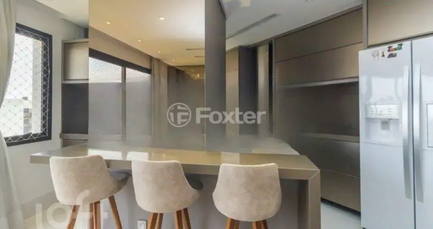 Apartamento com 3 quartos à venda na Rua Tremembé, 81, Vila Jardim, Porto Alegre
