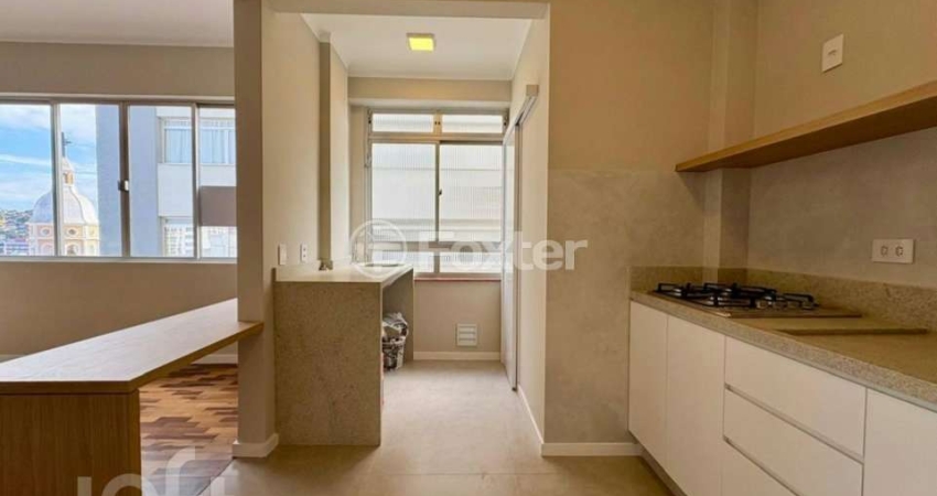Apartamento com 2 quartos à venda na Rua Arcipreste Paiva, 85, Centro, Florianópolis