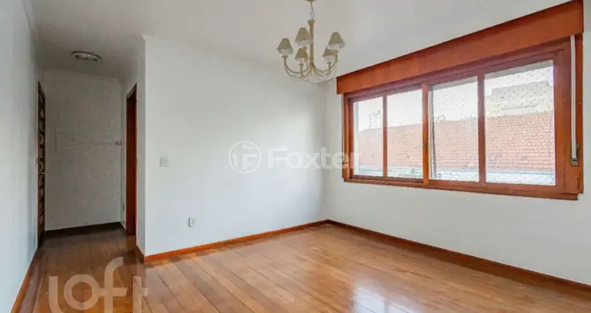 Apartamento com 2 quartos à venda na Avenida América, 170, Auxiliadora, Porto Alegre