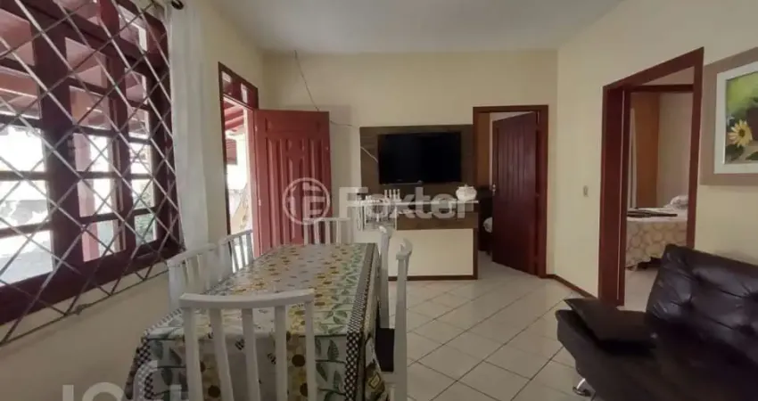 Casa com 3 quartos à venda na Rodovia Aderbal Ramos da Silva, 1, Pinheira, Palhoça
