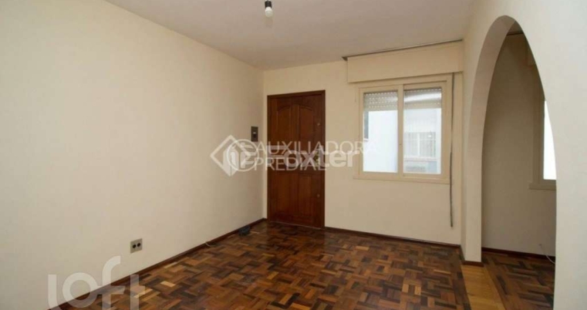Apartamento com 2 quartos à venda na Avenida Clóvis Paim Grivot, 250, Humaitá, Porto Alegre