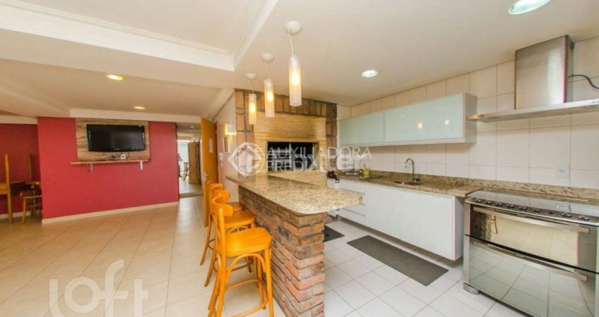 Apartamento com 2 quartos à venda na Rua Chile, 420, Jardim Botânico, Porto Alegre