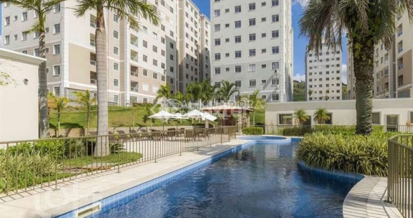 Apartamento com 2 quartos à venda na Avenida Protásio Alves, 8201, Morro Santana, Porto Alegre