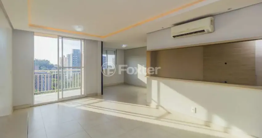 Apartamento com 3 quartos à venda na Beco Souza Costa, 400, Morro Santana, Porto Alegre