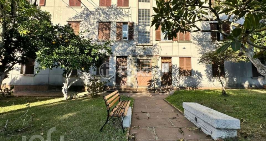 Apartamento com 2 quartos à venda na Rua Veranópolis, 623, Passo da Areia, Porto Alegre