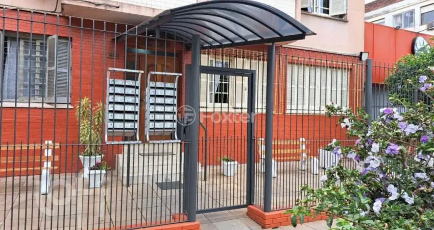 Apartamento com 2 quartos à venda na Avenida Benno Mentz, 95, Vila Ipiranga, Porto Alegre