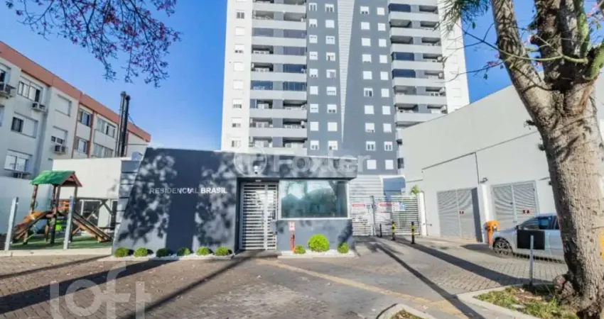 Apartamento com 2 quartos à venda na Rua Brasil, 121, Centro, Canoas
