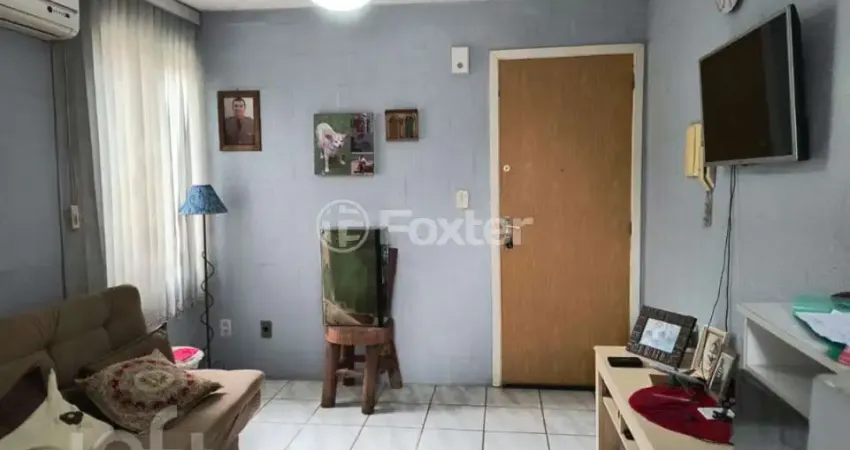 Apartamento com 2 quartos à venda na Avenida João Antônio Silveira, 7455, Lomba do Pinheiro, Porto Alegre