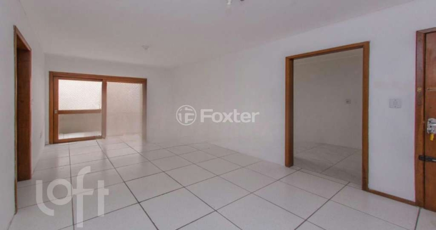 Apartamento com 2 quartos à venda na Rua Delfino Riet, 520, Santo Antônio, Porto Alegre