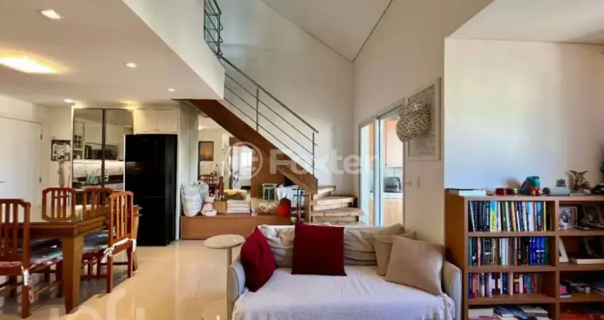 Cobertura com 3 quartos à venda na Rua Maria Claudino da Cruz, 595, Capoeiras, Florianópolis