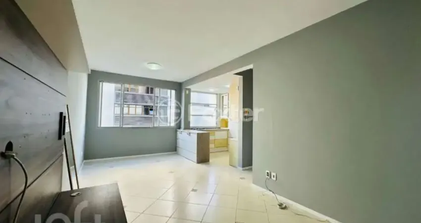 Apartamento com 2 quartos à venda na Rua Felipe Schmidt, 547, Centro, Florianópolis