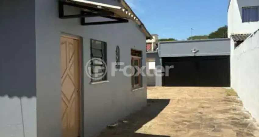 Casa com 2 quartos à venda na Rua das Araucárias, 836, Harmonia, Canoas