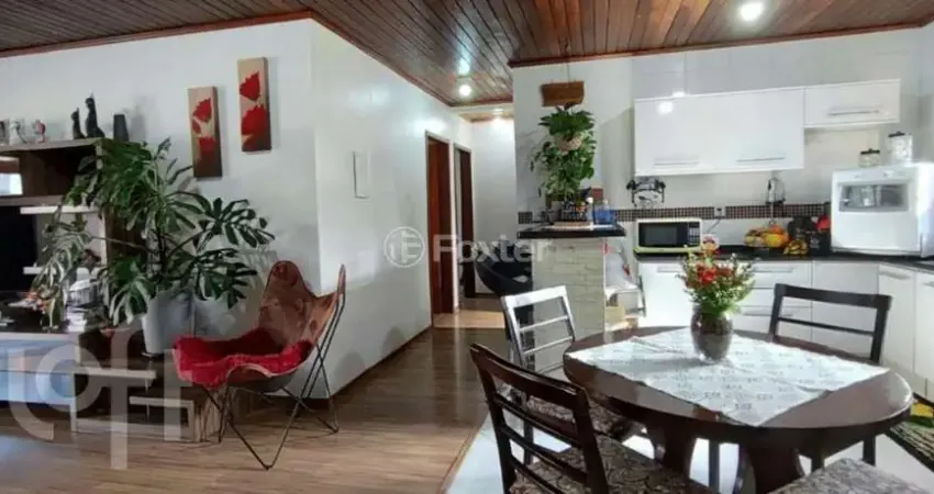 Casa com 3 quartos à venda na Rua Manoel Osório Ourique, 135, Girassol, Gravataí