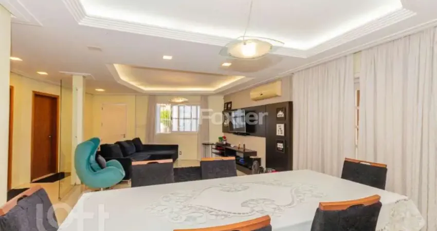 Casa com 3 quartos à venda na Rua das Petúnias, 748, Estância Velha, Canoas