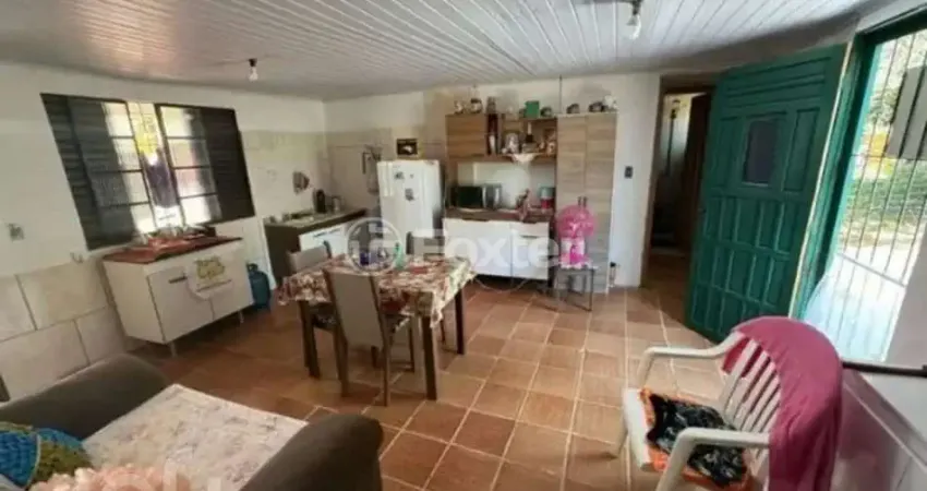 Casa com 3 quartos à venda na Rua Florianópolis, 310, Mathias Velho, Canoas