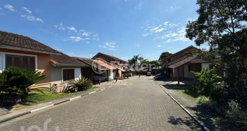 Casa em condomínio fechado com 2 quartos à venda na Rua Pampa, 210, Sítio Gaúcho, Gravataí