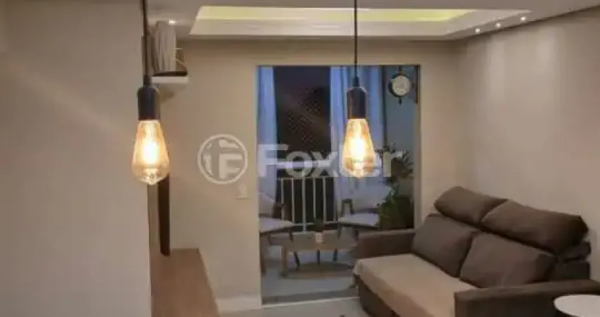 Apartamento com 3 quartos à venda na Avenida Arnaldo Bohrer, 175, Teresópolis, Porto Alegre