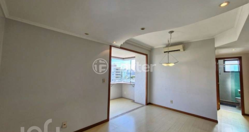 Apartamento com 2 quartos à venda na Rua Dona Inocência, 222, Jardim Botânico, Porto Alegre