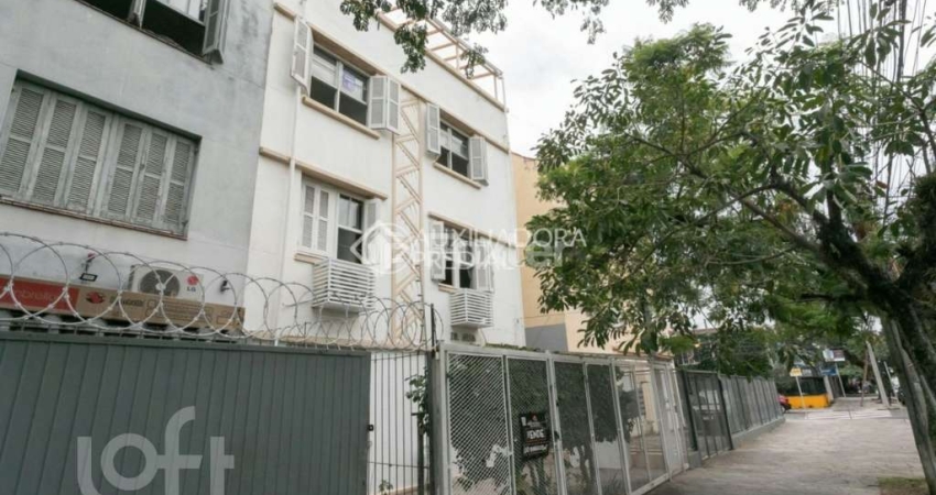 Apartamento com 3 quartos à venda na Rua Cabral, 365, Rio Branco, Porto Alegre