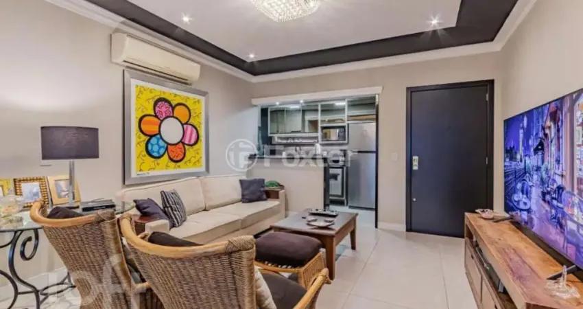 Apartamento com 3 quartos à venda na Avenida Francisco Petuco, 140, Boa Vista, Porto Alegre