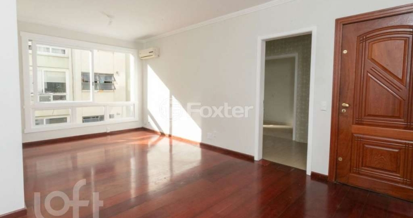Apartamento com 3 quartos à venda na Rua Marquês do Pombal, 477, Moinhos de Vento, Porto Alegre