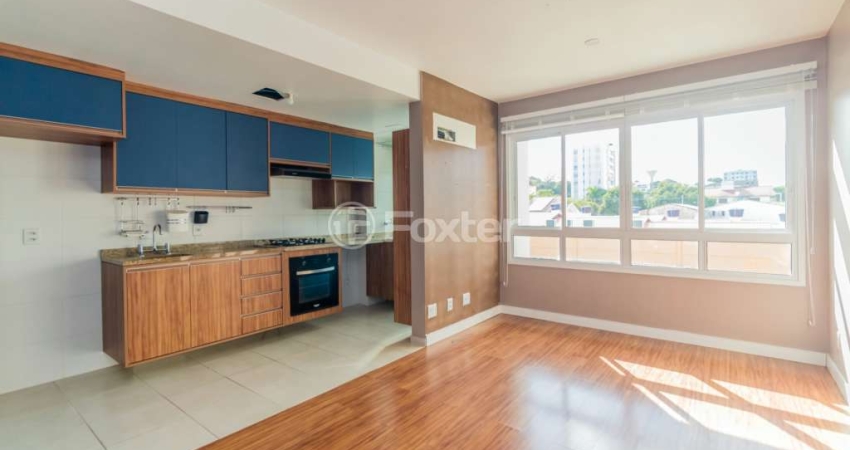 Apartamento com 3 quartos à venda na Avenida Otto Niemeyer, 1006, Tristeza, Porto Alegre