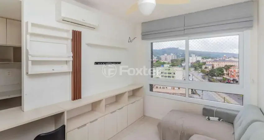 Apartamento com 3 quartos à venda na Avenida Teresópolis, 2438, Teresópolis, Porto Alegre