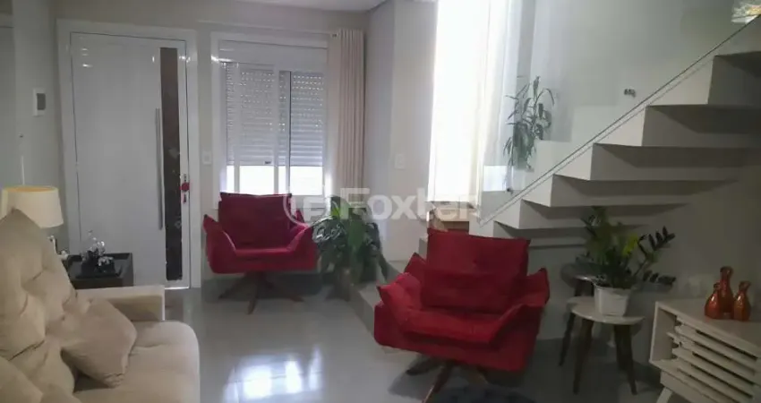 Casa com 2 quartos à venda na Rua Juan Albino Nunez Ayala, 147, Morada do Bosque, Cachoeirinha