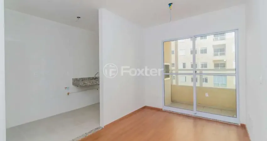 Apartamento com 2 quartos à venda na Rua Walter Erwig Filho, 3053, Costa e Silva, Porto Alegre