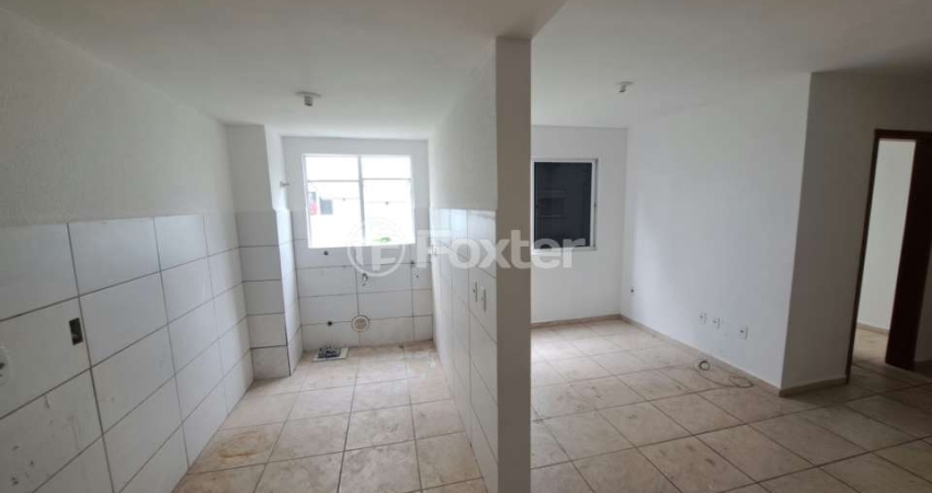 Apartamento com 2 quartos à venda na Rua Gentil Claudinor De Souza Lopes, 65, Chapéu do Sol, Porto Alegre