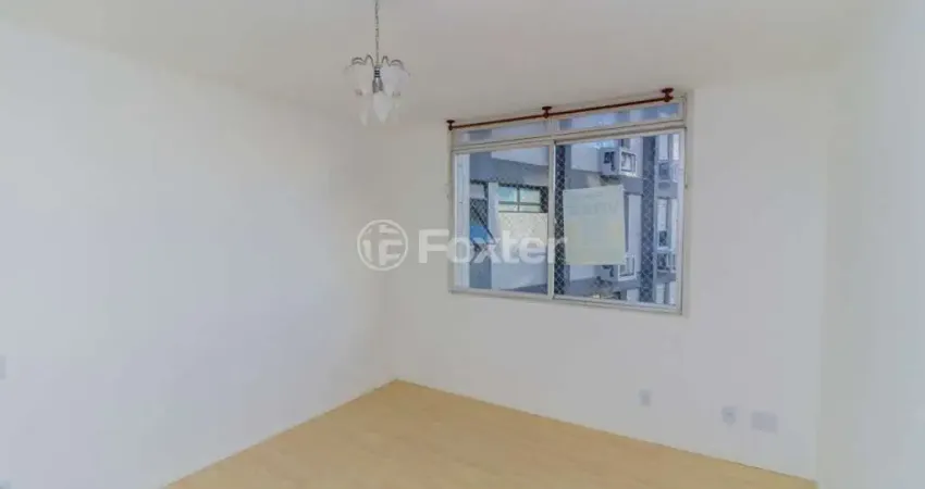 Apartamento com 2 quartos à venda na Rua Anita Garibaldi, 2120, Boa Vista, Porto Alegre