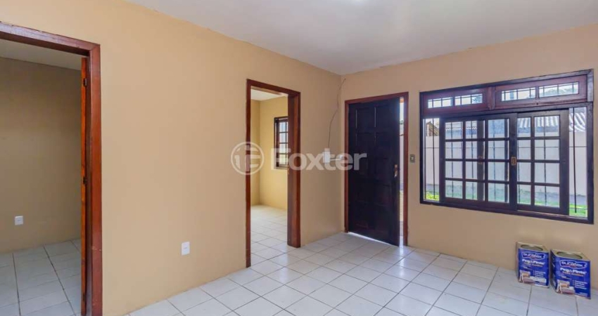 Casa em condomínio fechado com 2 quartos à venda na Rua Itália, 412, Niterói, Canoas