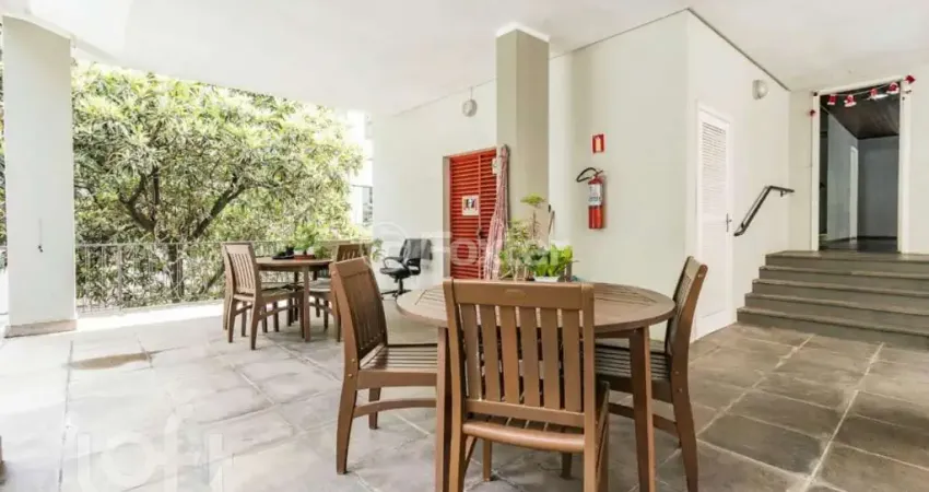 Apartamento com 3 quartos à venda na Avenida Iguassu, 270, Petrópolis, Porto Alegre