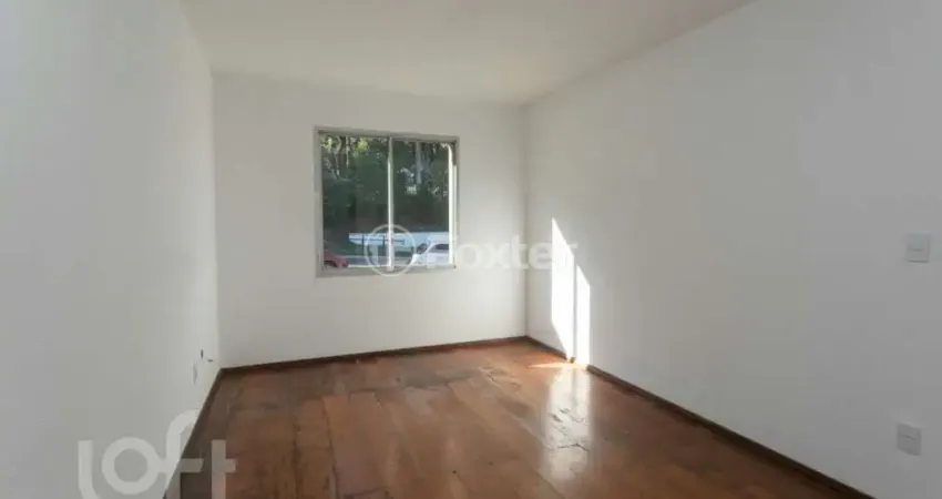 Apartamento com 2 quartos à venda na Avenida Antônio Carvalho, 2600, Jardim Carvalho, Porto Alegre
