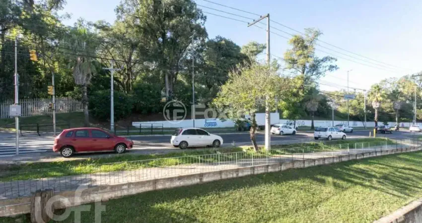 Apartamento com 2 quartos à venda na Avenida Antônio Carvalho, 2600, Jardim Carvalho, Porto Alegre