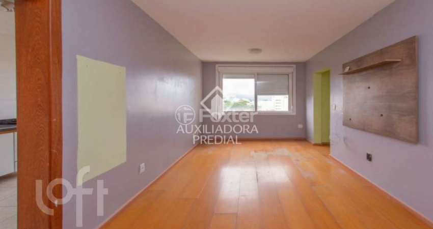 Apartamento com 1 quarto à venda na Rua Doutor Pereira Neto, 600, Tristeza, Porto Alegre