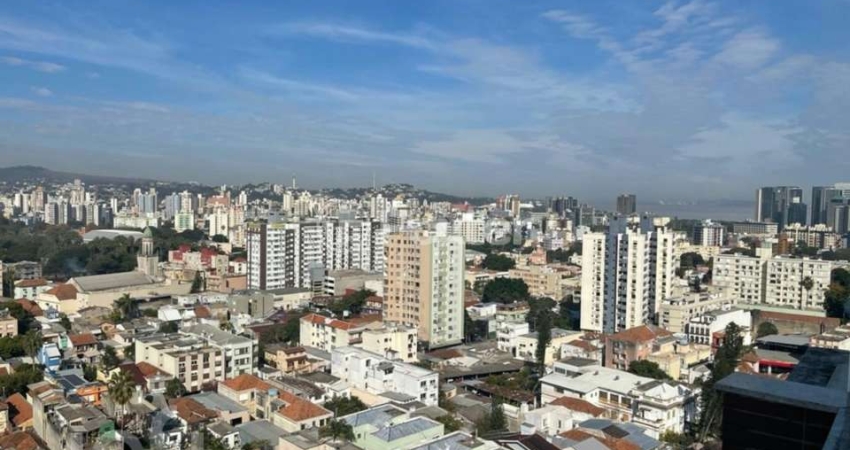 Apartamento com 2 quartos à venda na Rua General Lima e Silva, 757, Cidade Baixa, Porto Alegre
